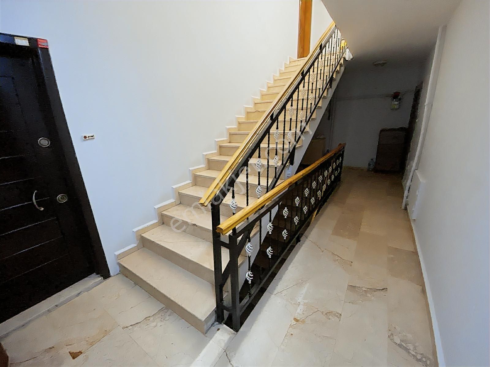 Lidya Emlak'tan 2+1 90m2 Ara Kat Balkonlu Kiralık Daire - Görsel 11