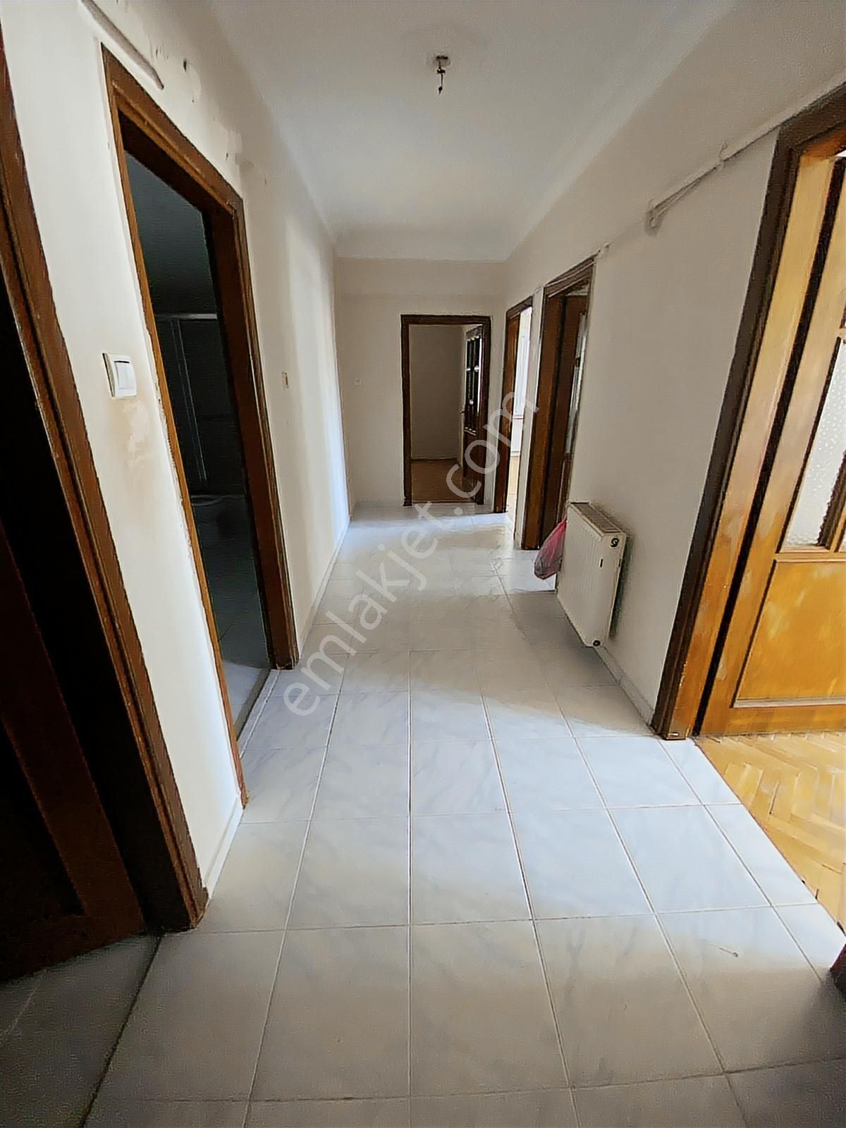 Lidya Emlak'tan 2+1 90m2 Ara Kat Balkonlu Kiralık Daire - Görsel 10