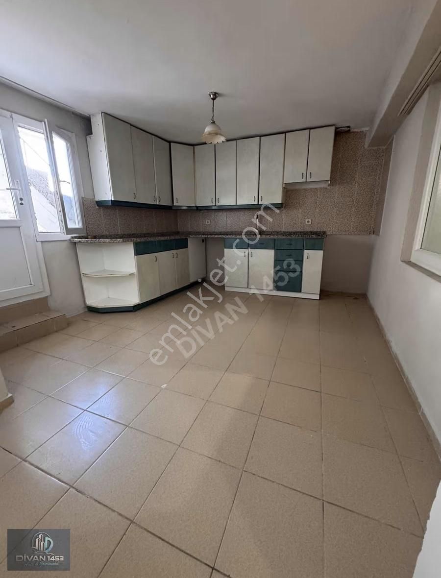 Geniş 1+1 Kapalı Mutfak - Görsel 3