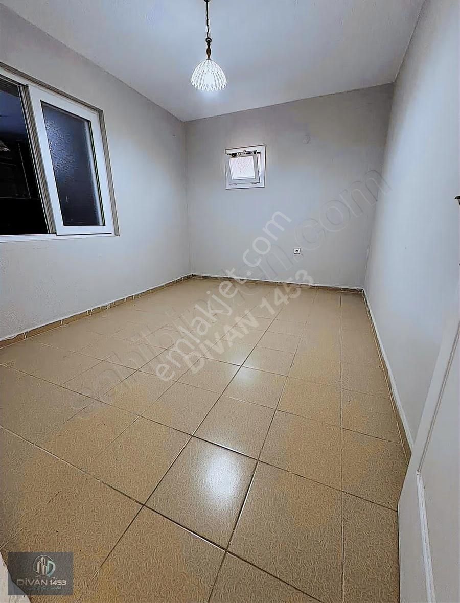 Geniş 1+1 Kapalı Mutfak - Görsel 12