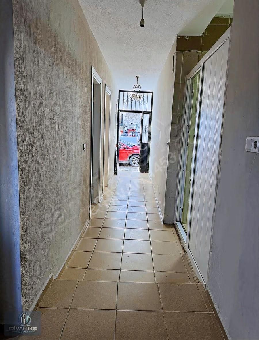 Geniş 1+1 Kapalı Mutfak - Görsel 6