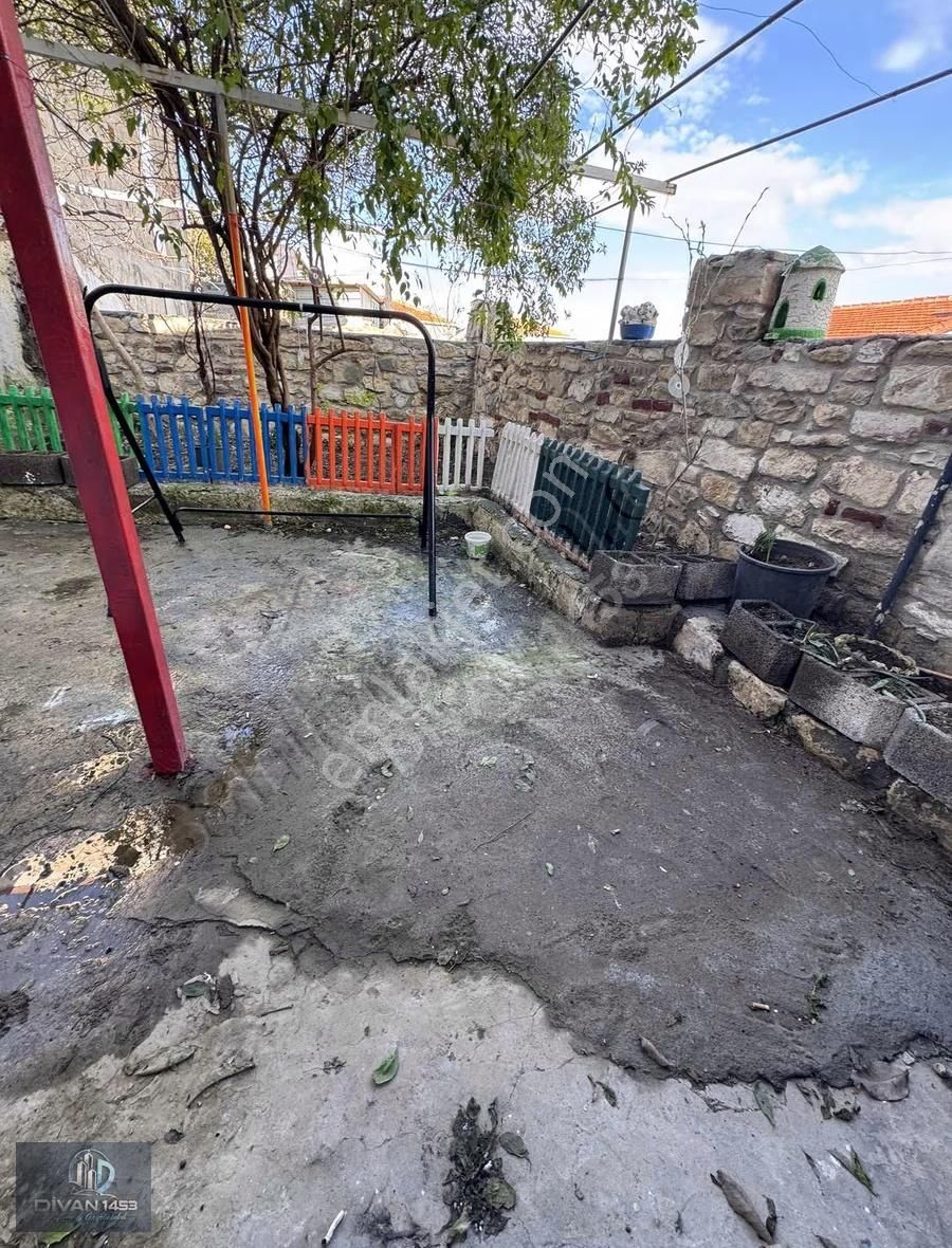 Geniş 1+1 Kapalı Mutfak - Görsel 15