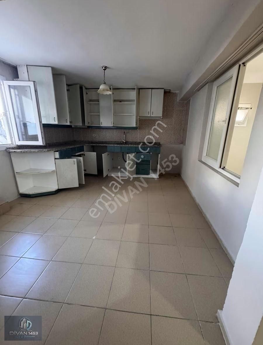 Geniş 1+1 Kapalı Mutfak - Görsel 9