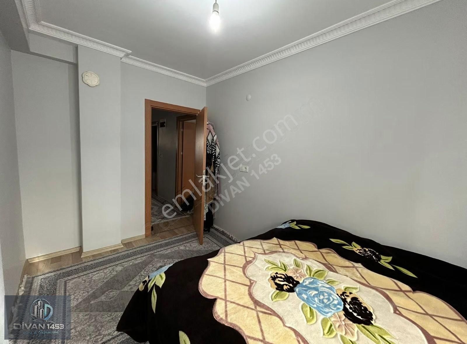 Yeşiltepe De 2+1 Yeni Bina Arakat Daire - Görsel 6