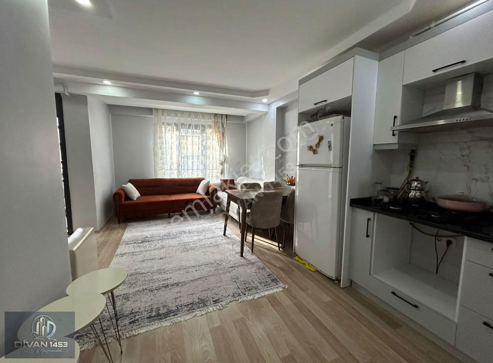 Yeşiltepe De 2+1 Yeni Bina Arakat Daire - Görsel 18