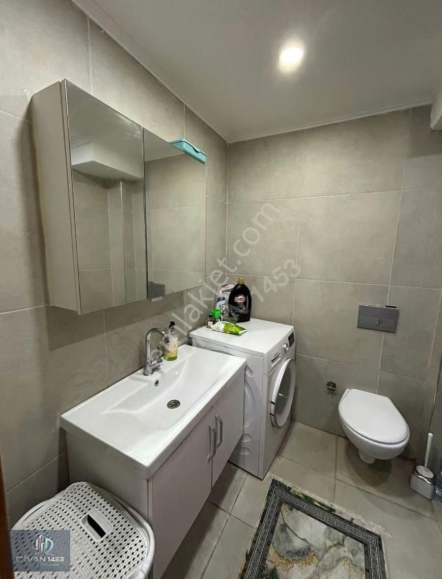 Yeşiltepe De 2+1 Yeni Bina Arakat Daire - Görsel 2