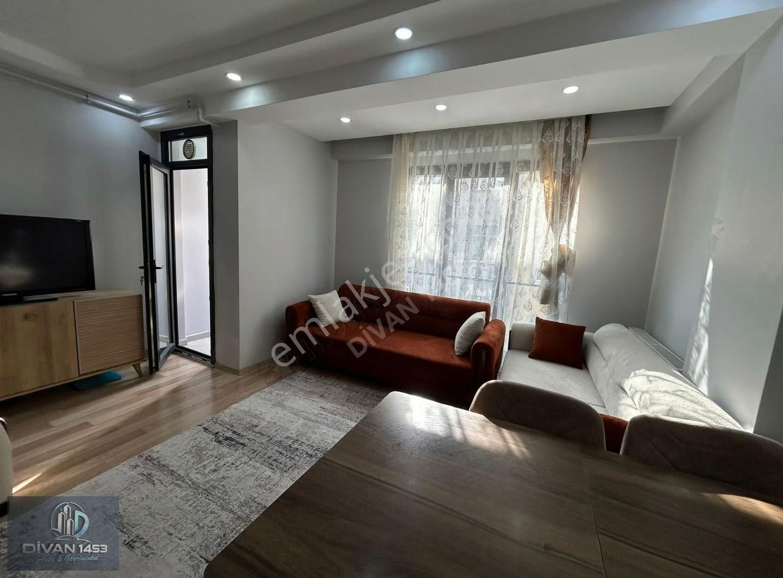 Yeşiltepe De 2+1 Yeni Bina Arakat Daire - Görsel 4