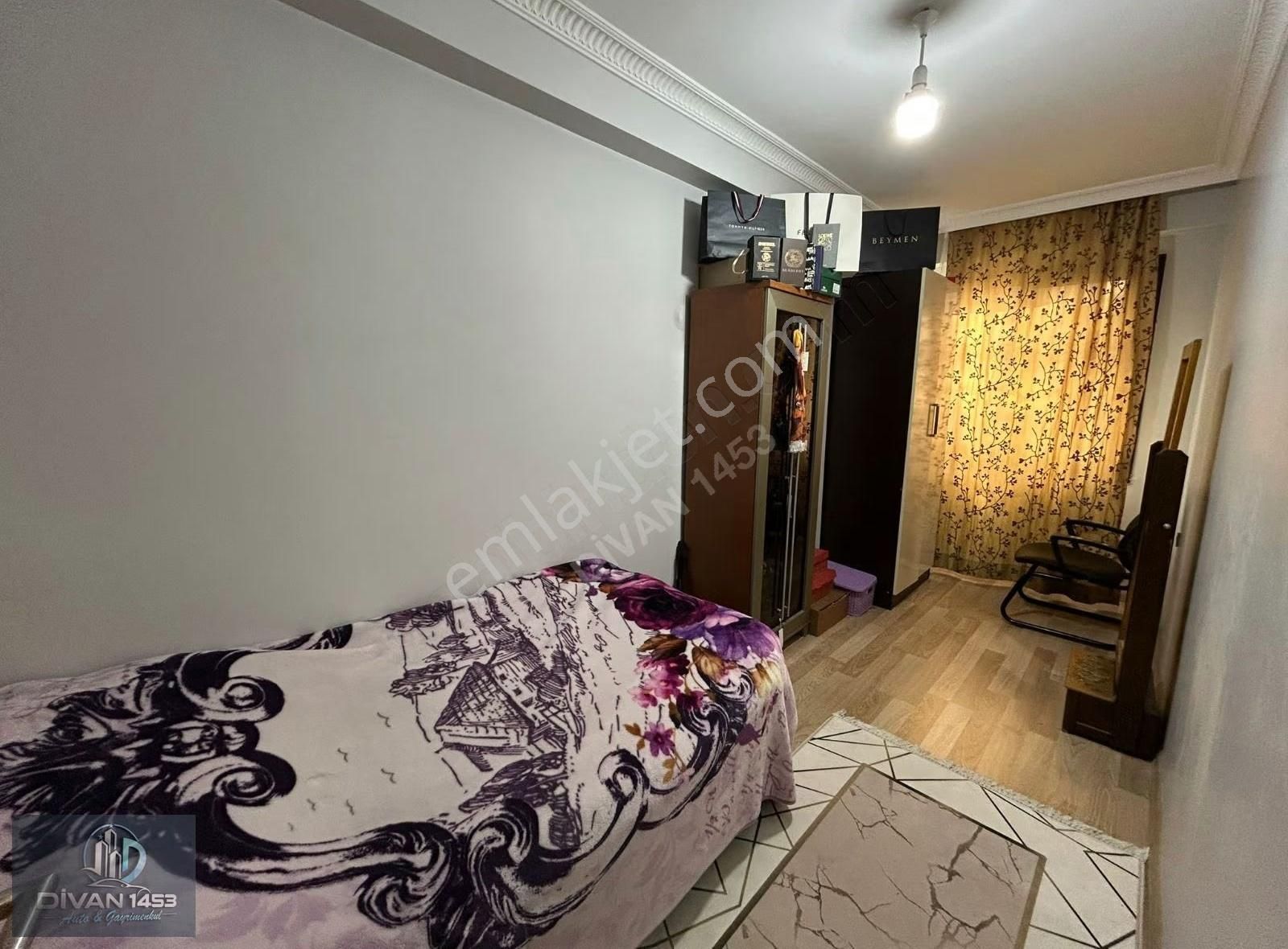 Yeşiltepe De 2+1 Yeni Bina Arakat Daire - Görsel 9