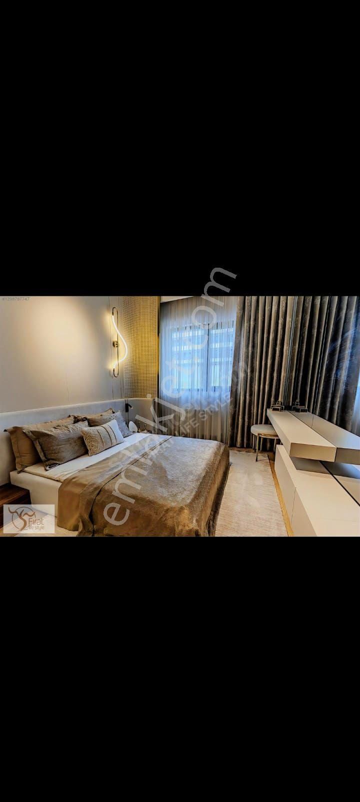 Eryaman Yeşilova Mahallesi Eşyalı Kiralık Daire - Görsel 6