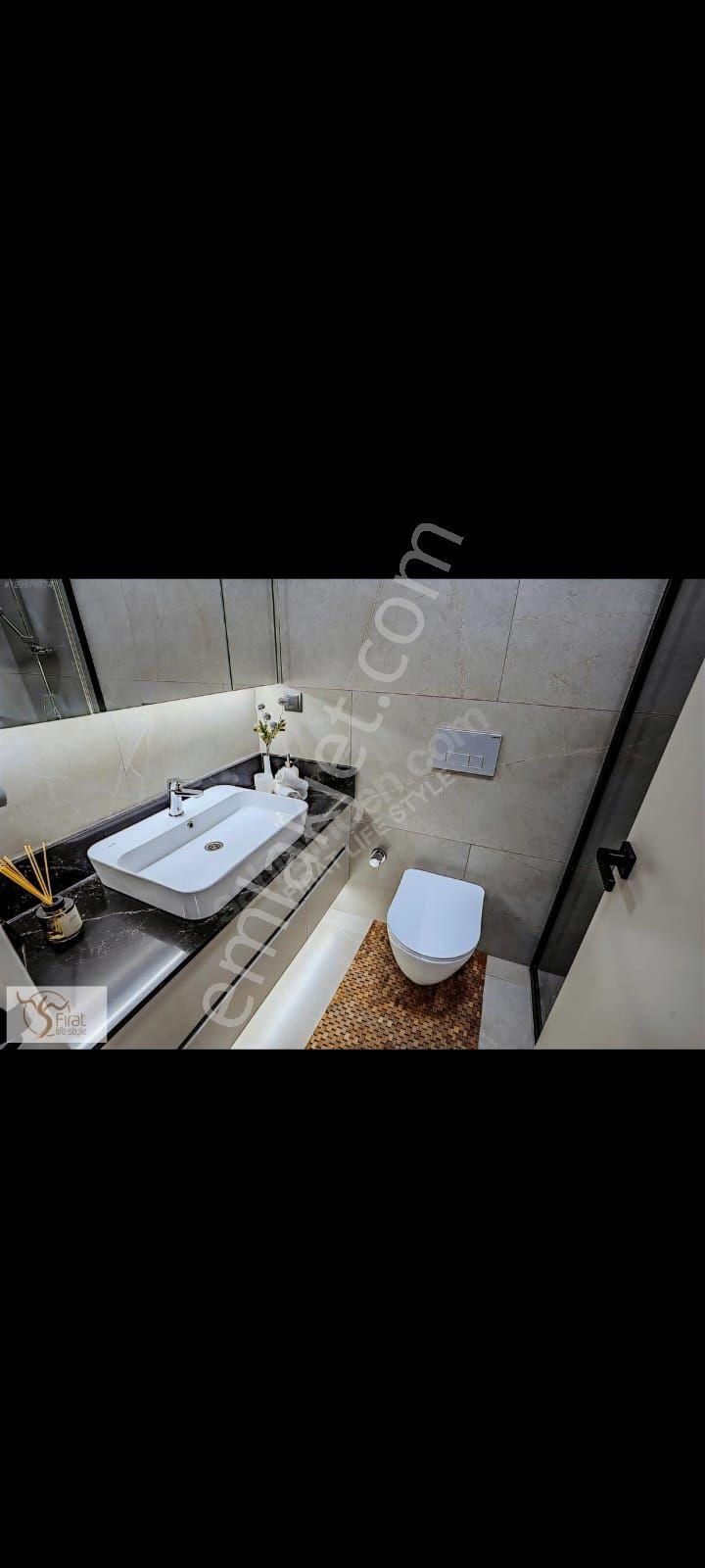 Eryaman Yeşilova Mahallesi Eşyalı Kiralık Daire