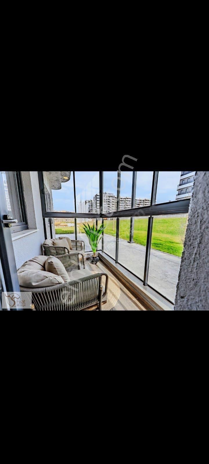 Eryaman Yeşilova Mahallesi Eşyalı Kiralık Daire - Görsel 2