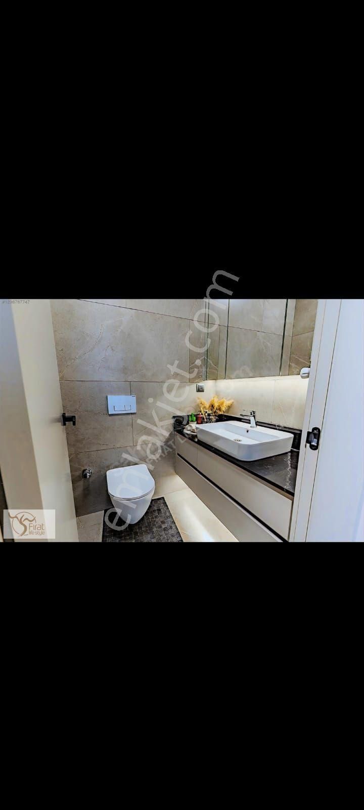 Eryaman Yeşilova Mahallesi Eşyalı Kiralık Daire - Görsel 3