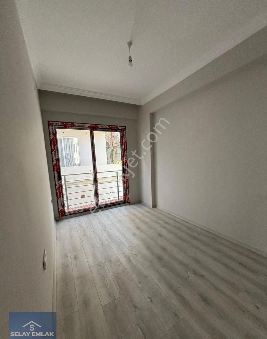 Muğla Milas Güllük’te Satılık 2+1 Sıfır Daire - Görsel 8