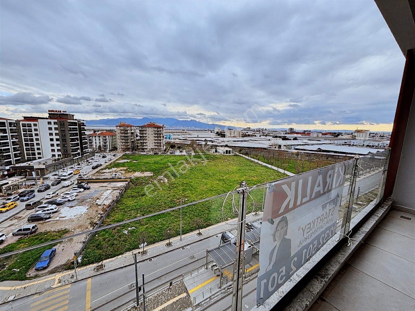 Gayda Vera Sitesinde Eşyalı 1+1 Kiralık Daire - Görsel 21