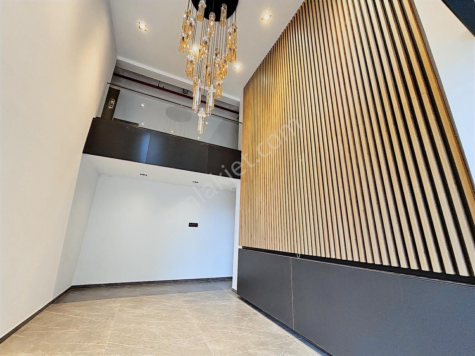 Gayda Vera Sitesinde Eşyalı 1+1 Kiralık Daire - Görsel 5