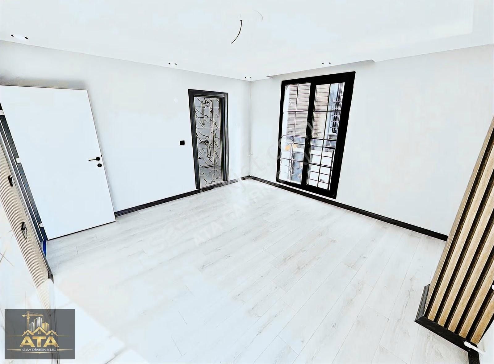 Merkezin Kalbindeミ Okula Pazara 50mt Mesafede 4+1 Müstakil Villa - Görsel 23