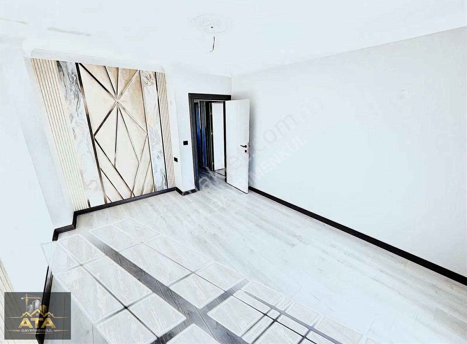 Merkezin Kalbindeミ Okula Pazara 50mt Mesafede 4+1 Müstakil Villa - Görsel 28