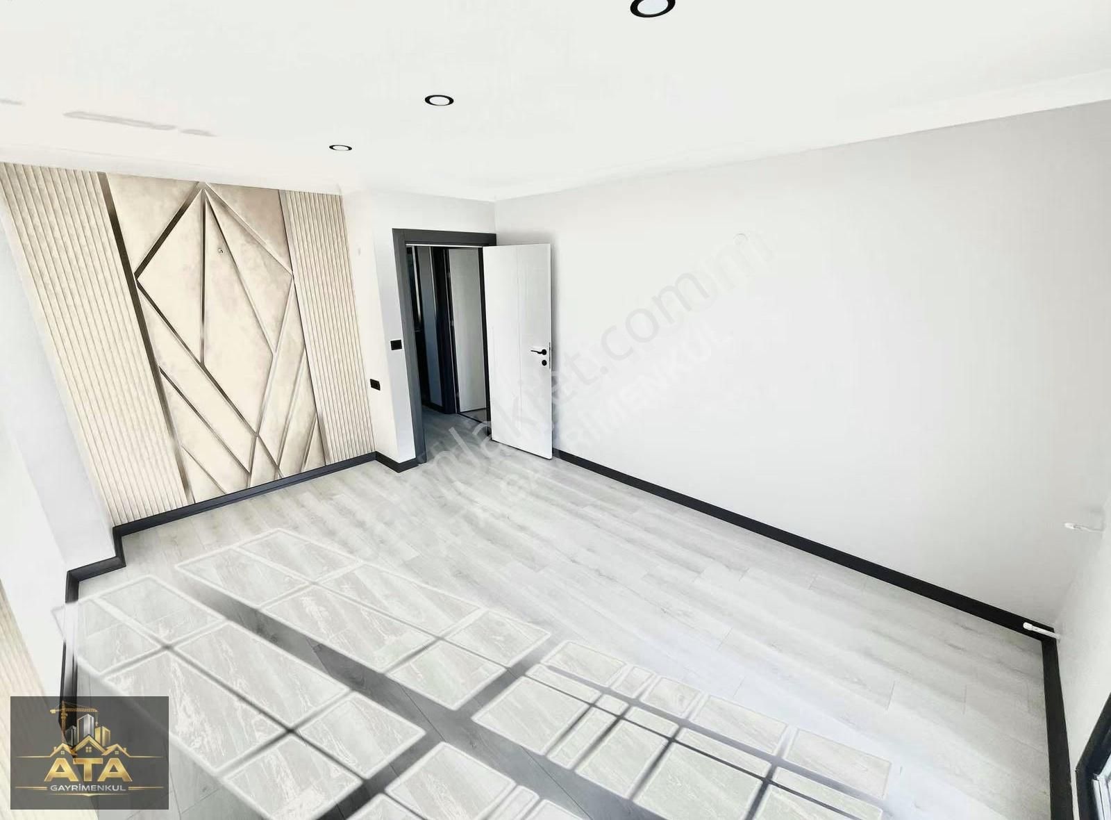 Merkezin Kalbindeミ Okula Pazara 50mt Mesafede 4+1 Müstakil Villa - Görsel 32