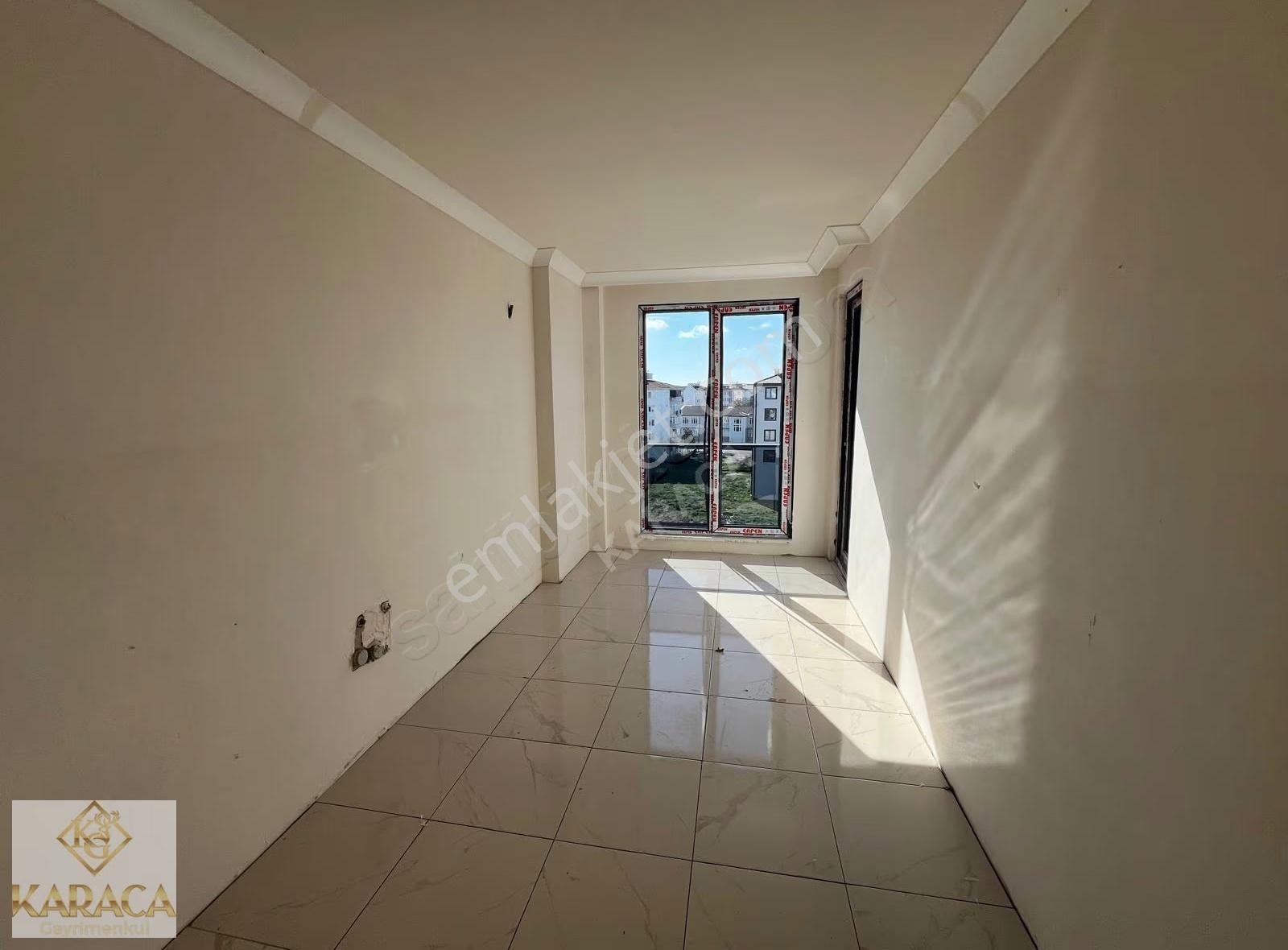 Lüleburgaz Cumhuriyet'te Satılık Sıfır 3+1 Daire - Görsel 10