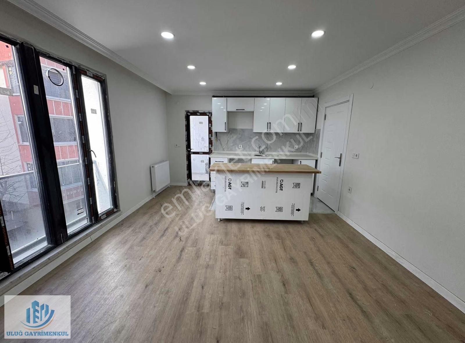 Arnavutköy Bolluca Satılık 1+1 Daire 65m²