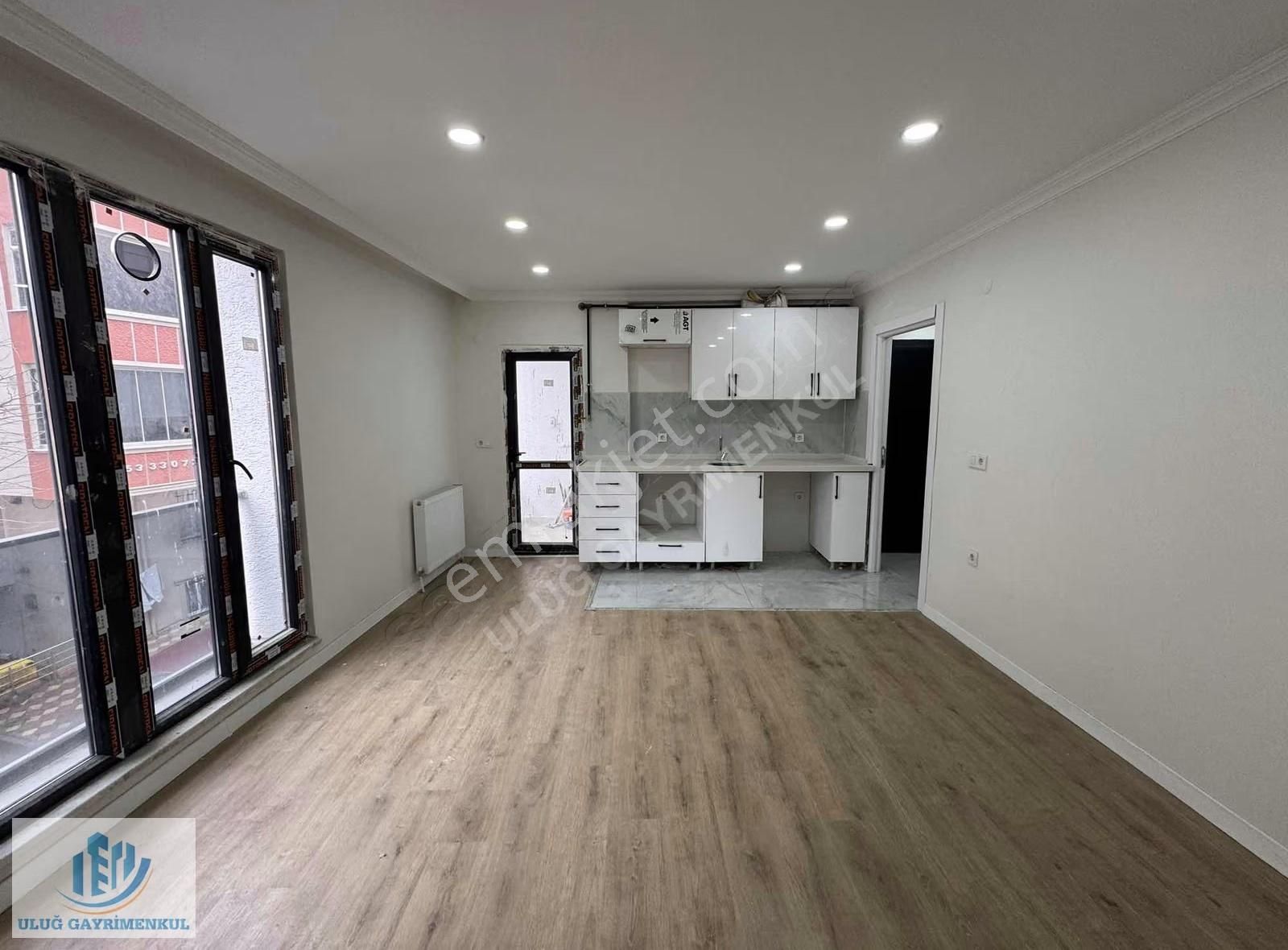 Arnavutköy Bolluca Satılık 1+1 Daire 65m² - Görsel 9