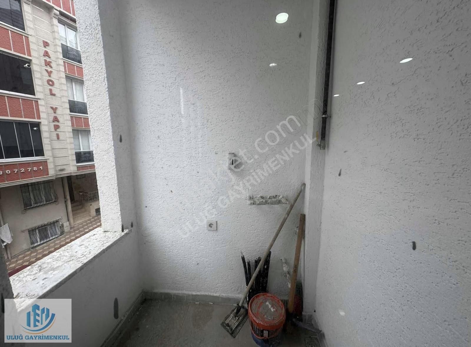 Arnavutköy Bolluca Satılık 1+1 Daire 65m² - Görsel 10