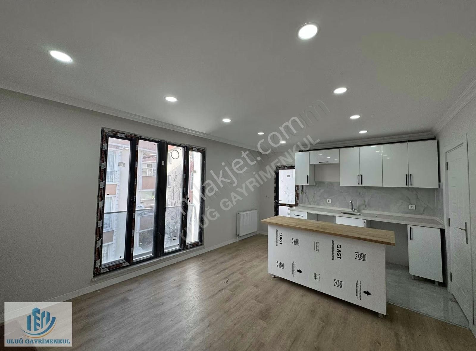 Arnavutköy Bolluca Satılık 1+1 Daire 65m² - Görsel 20