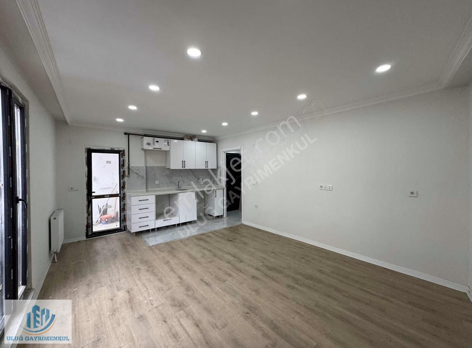 Arnavutköy Bolluca Satılık 1+1 Daire 65m² - Görsel 22