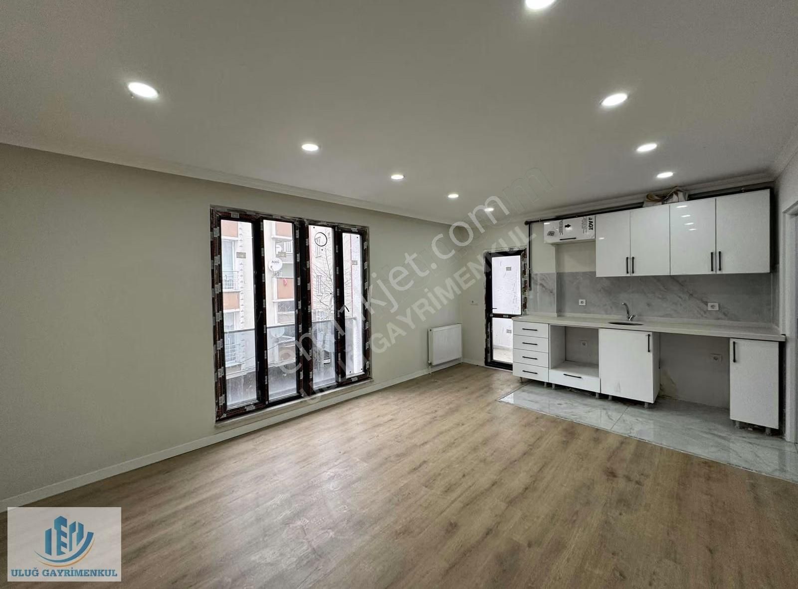 Arnavutköy Bolluca Satılık 1+1 Daire 65m² - Görsel 7