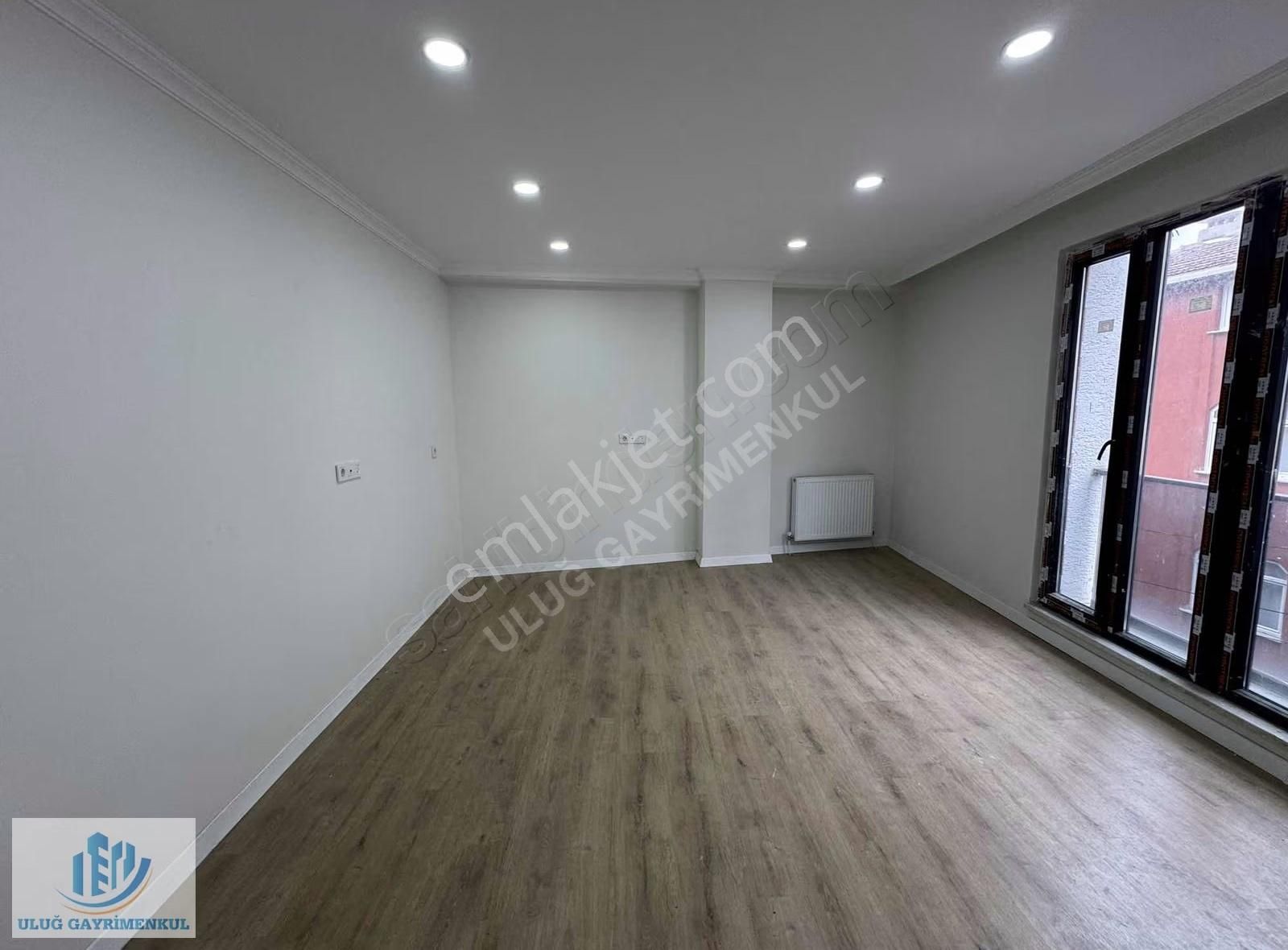 Arnavutköy Bolluca Satılık 1+1 Daire 65m² - Görsel 15