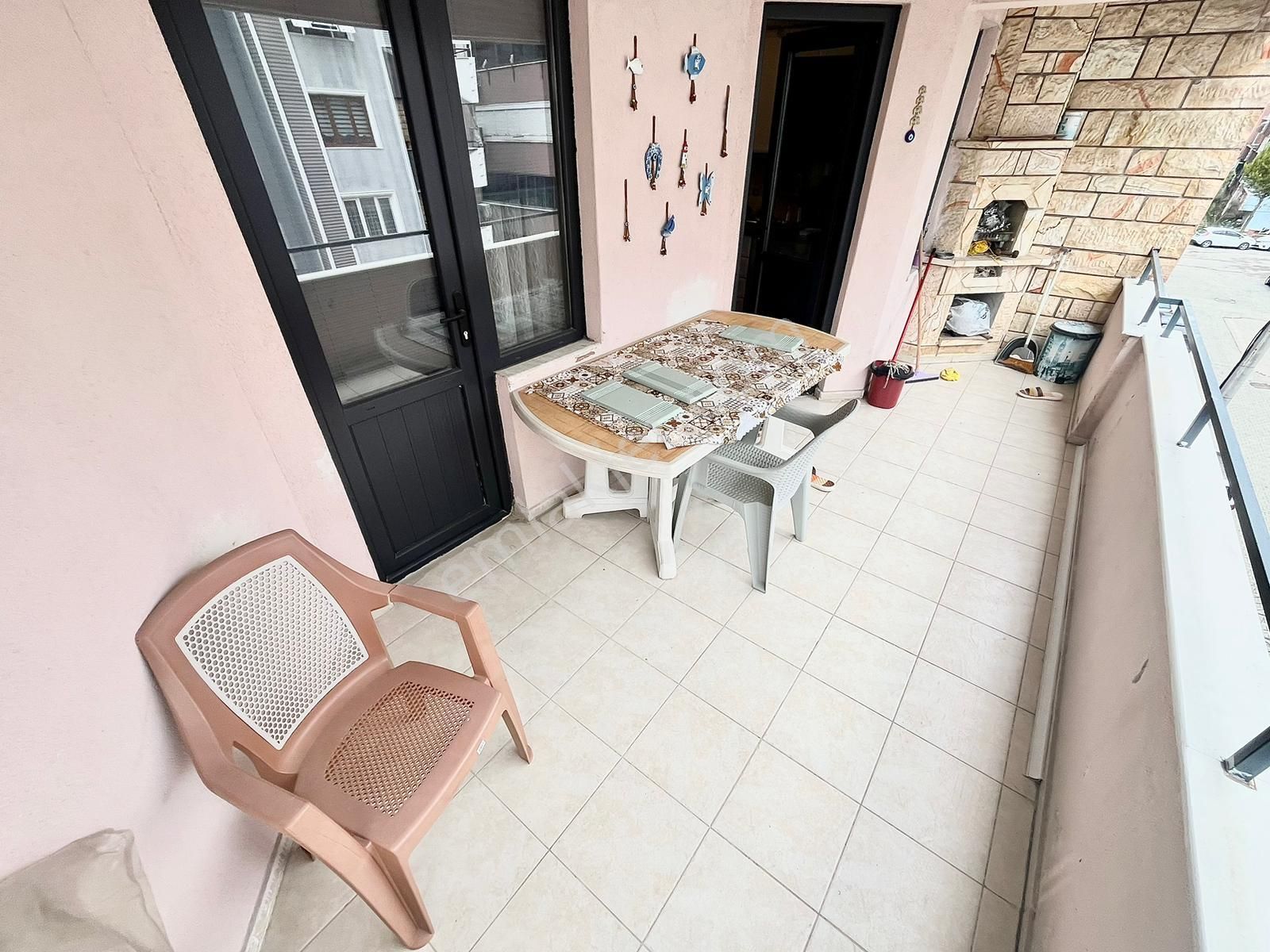 ▆yetkisi Yükselden Ön Cephe Arakat 3+1 Ultra Geniş Satılık Daire - Görsel 25