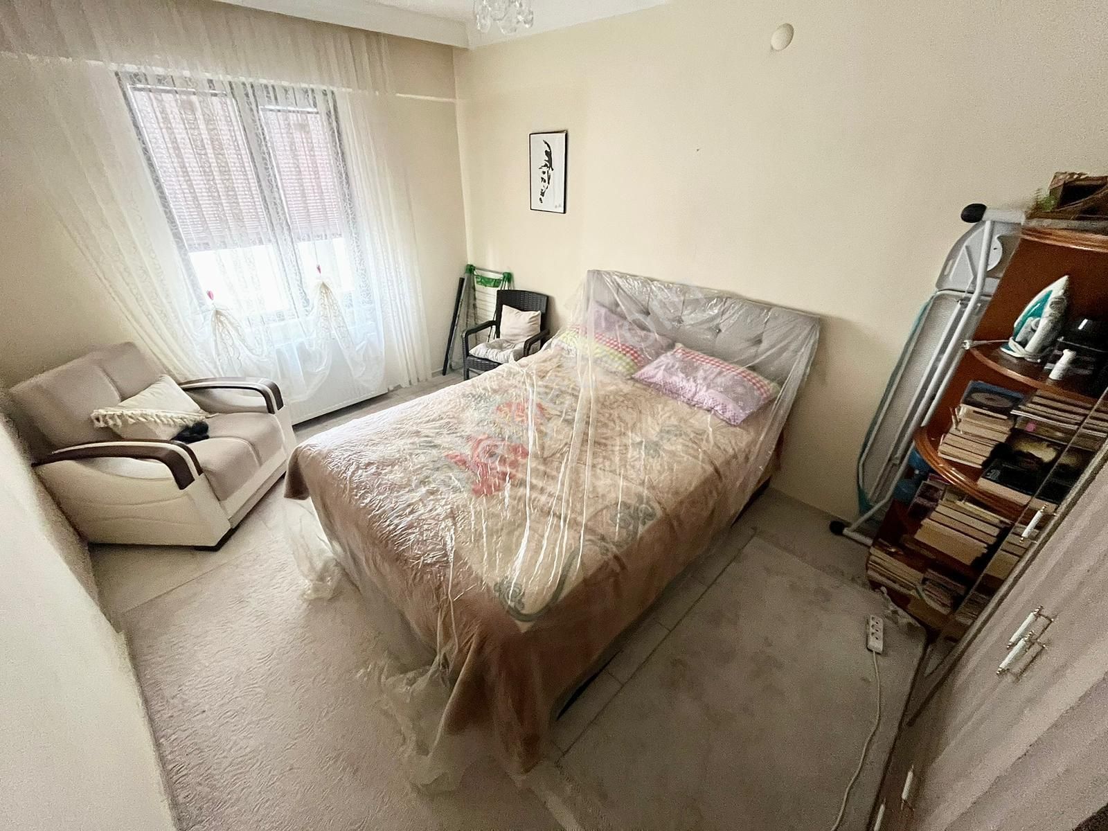 ▆yetkisi Yükselden Ön Cephe Arakat 3+1 Ultra Geniş Satılık Daire - Görsel 21