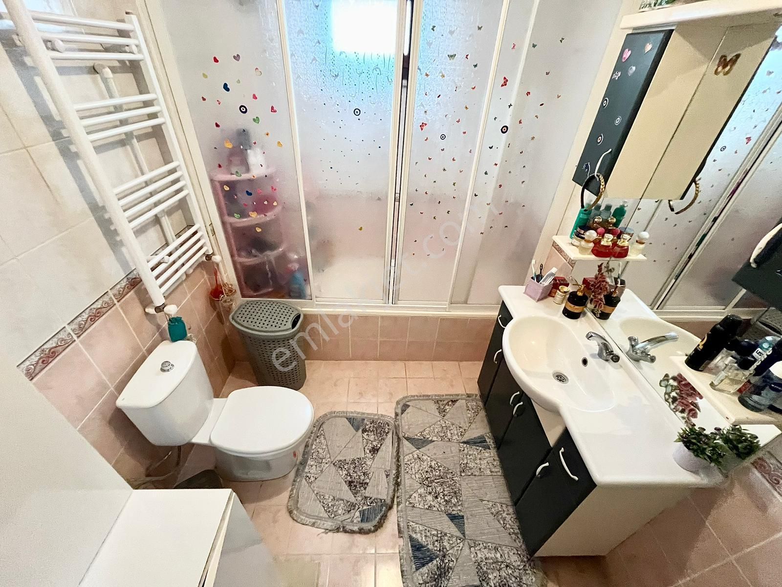 ▆yetkisi Yükselden Ön Cephe Arakat 3+1 Ultra Geniş Satılık Daire - Görsel 12