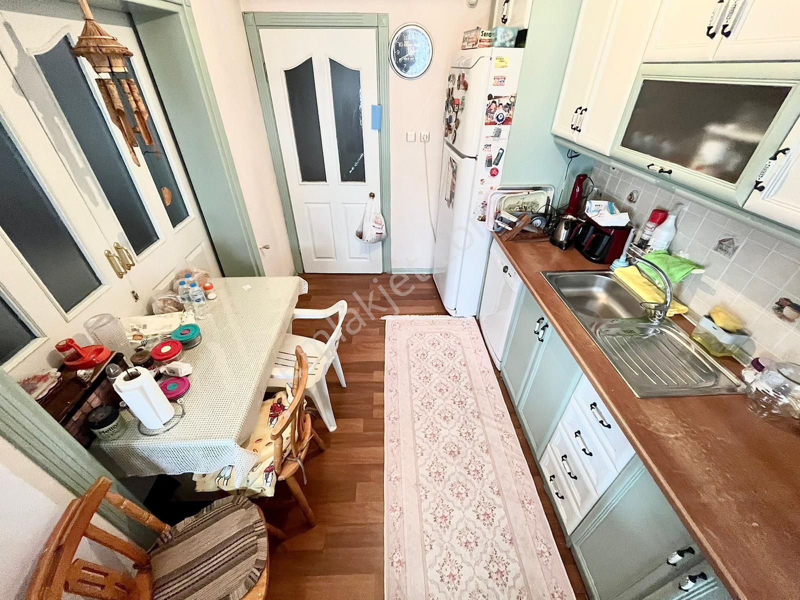 ▆yetkisi Yükselden Ön Cephe Arakat 3+1 Ultra Geniş Satılık Daire - Görsel 26