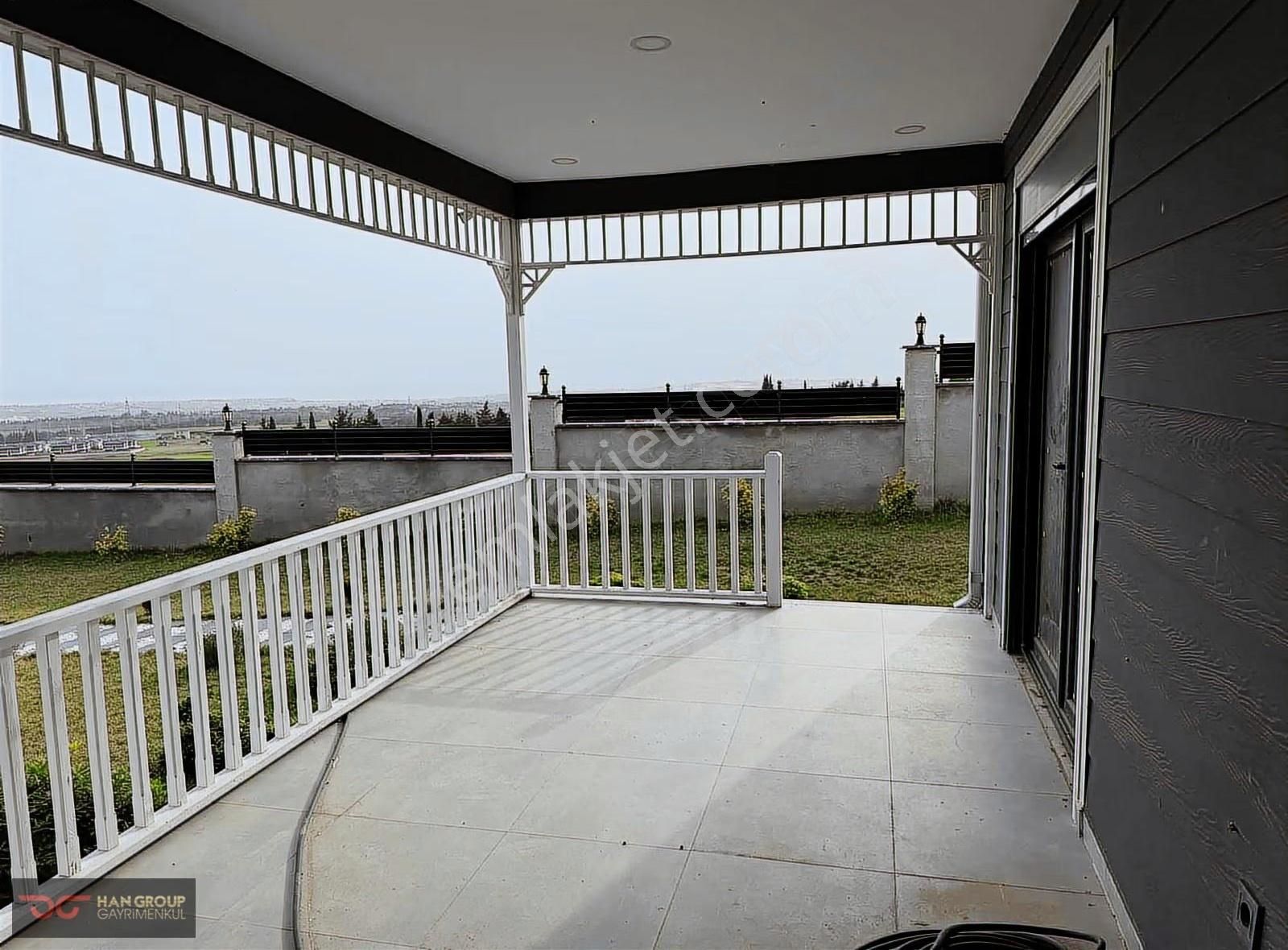 Kavaklı Hürriyet Mahallesi'nde Satılık Konak - Görsel 19