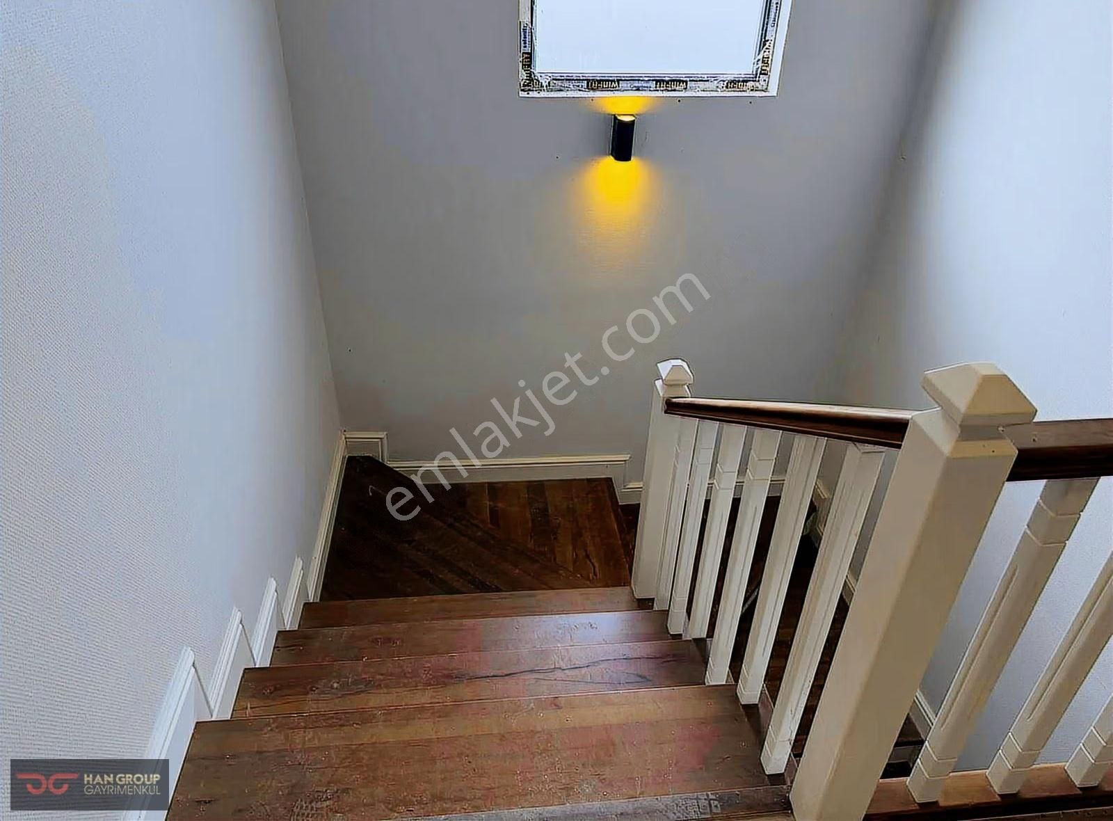 Kavaklı Hürriyet Mahallesi'nde Satılık Konak - Görsel 8