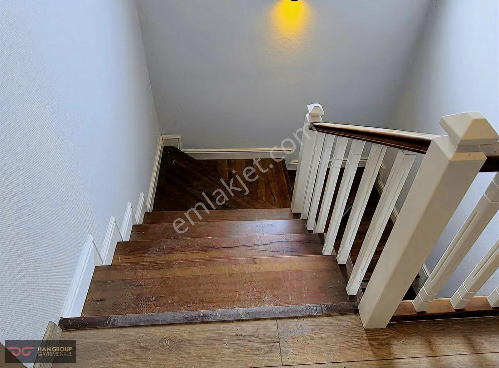 Kavaklı Hürriyet Mahallesi'nde Satılık Konak - Görsel 2