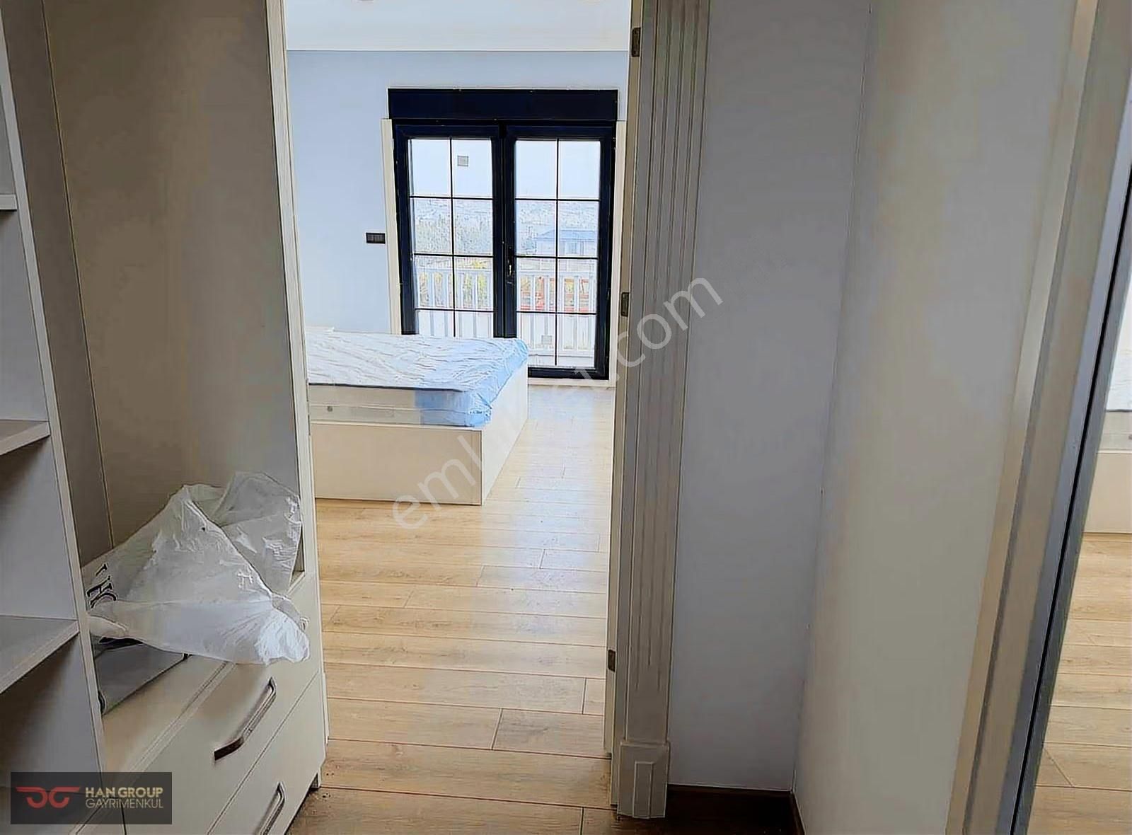 Kavaklı Hürriyet Mahallesi'nde Satılık Konak - Görsel 5