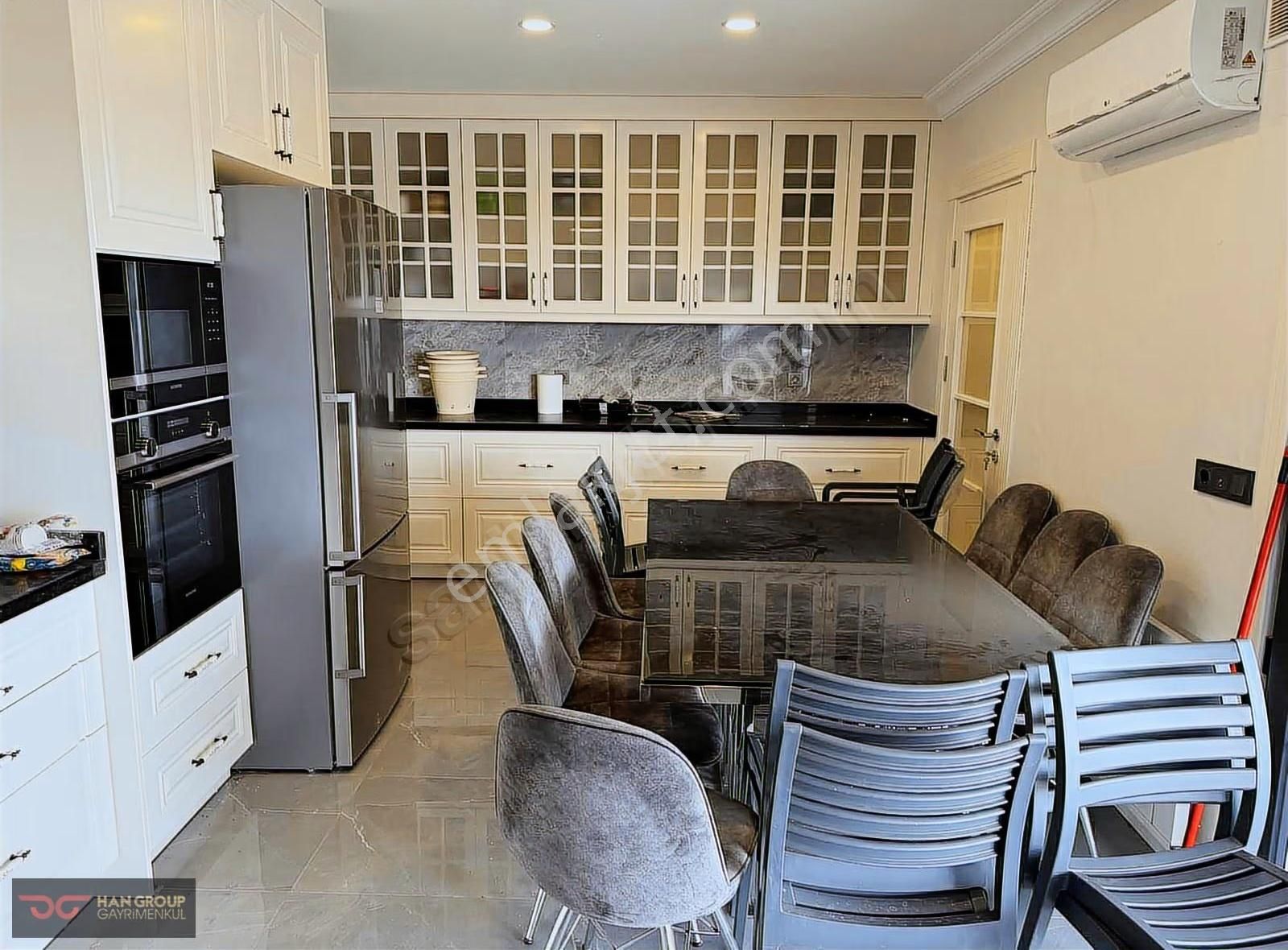 Kavaklı Hürriyet Mahallesi'nde Satılık Konak - Görsel 26