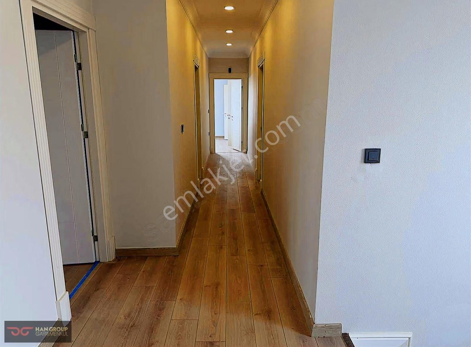 Kavaklı Hürriyet Mahallesi'nde Satılık Konak - Görsel 12