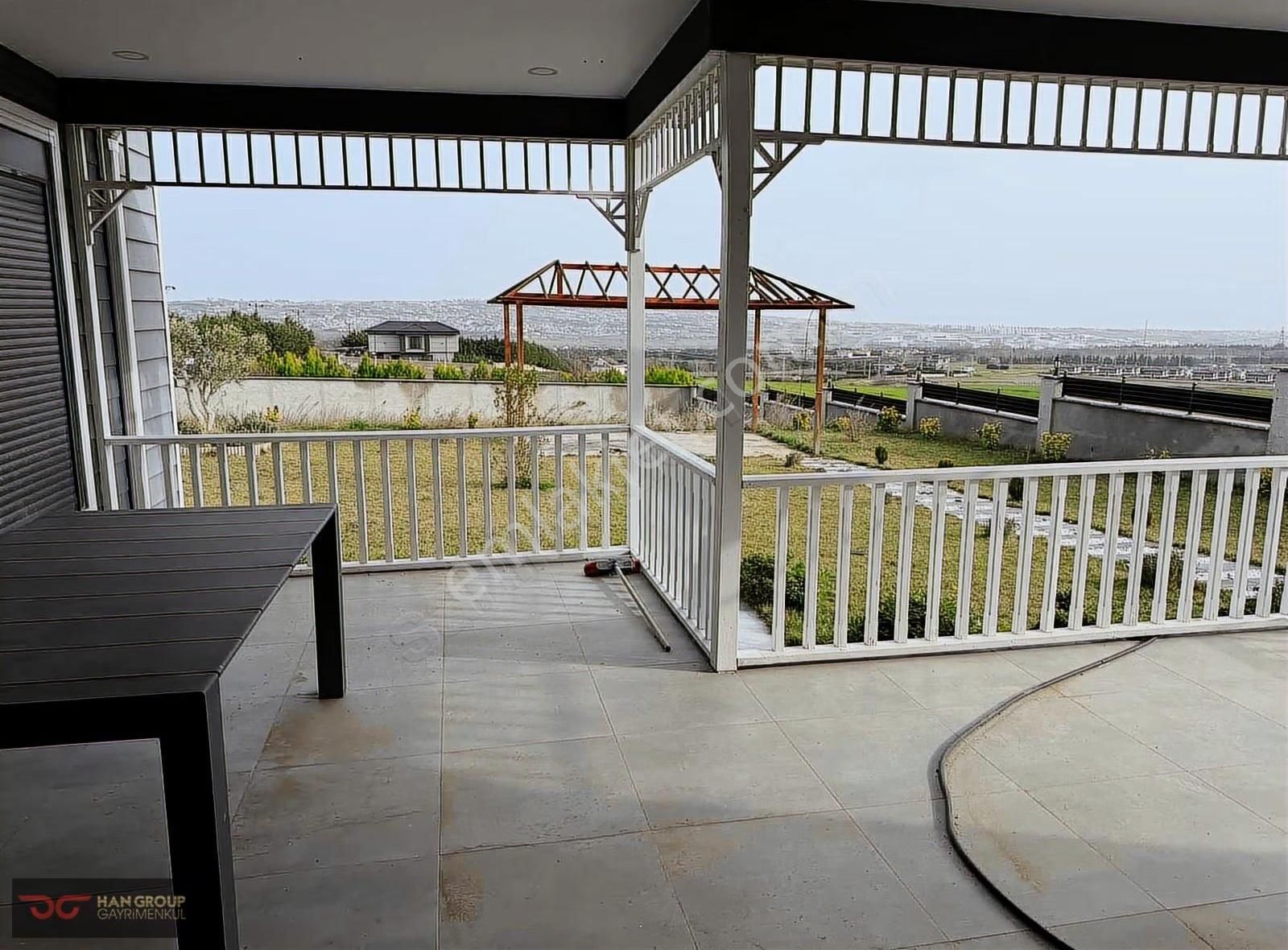 Kavaklı Hürriyet Mahallesi'nde Satılık Konak - Görsel 35