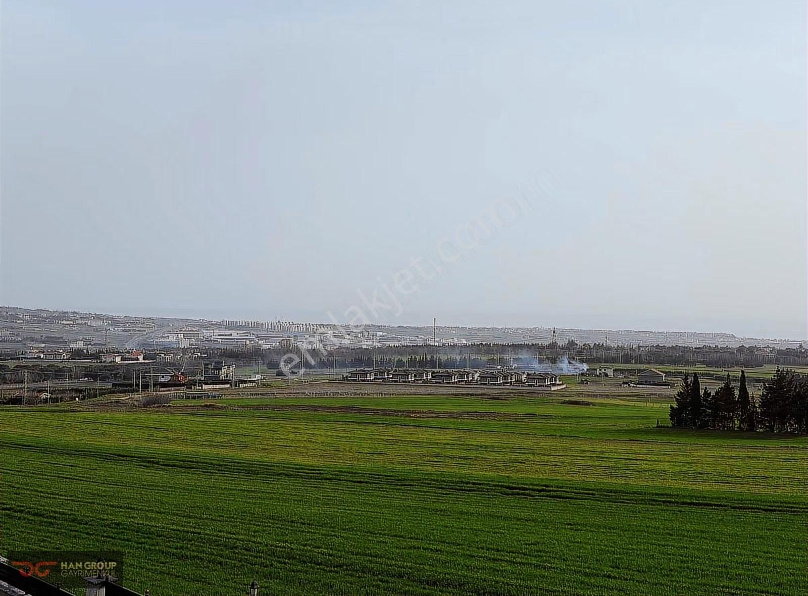 Kavaklı Hürriyet Mahallesi'nde Satılık Konak - Görsel 9