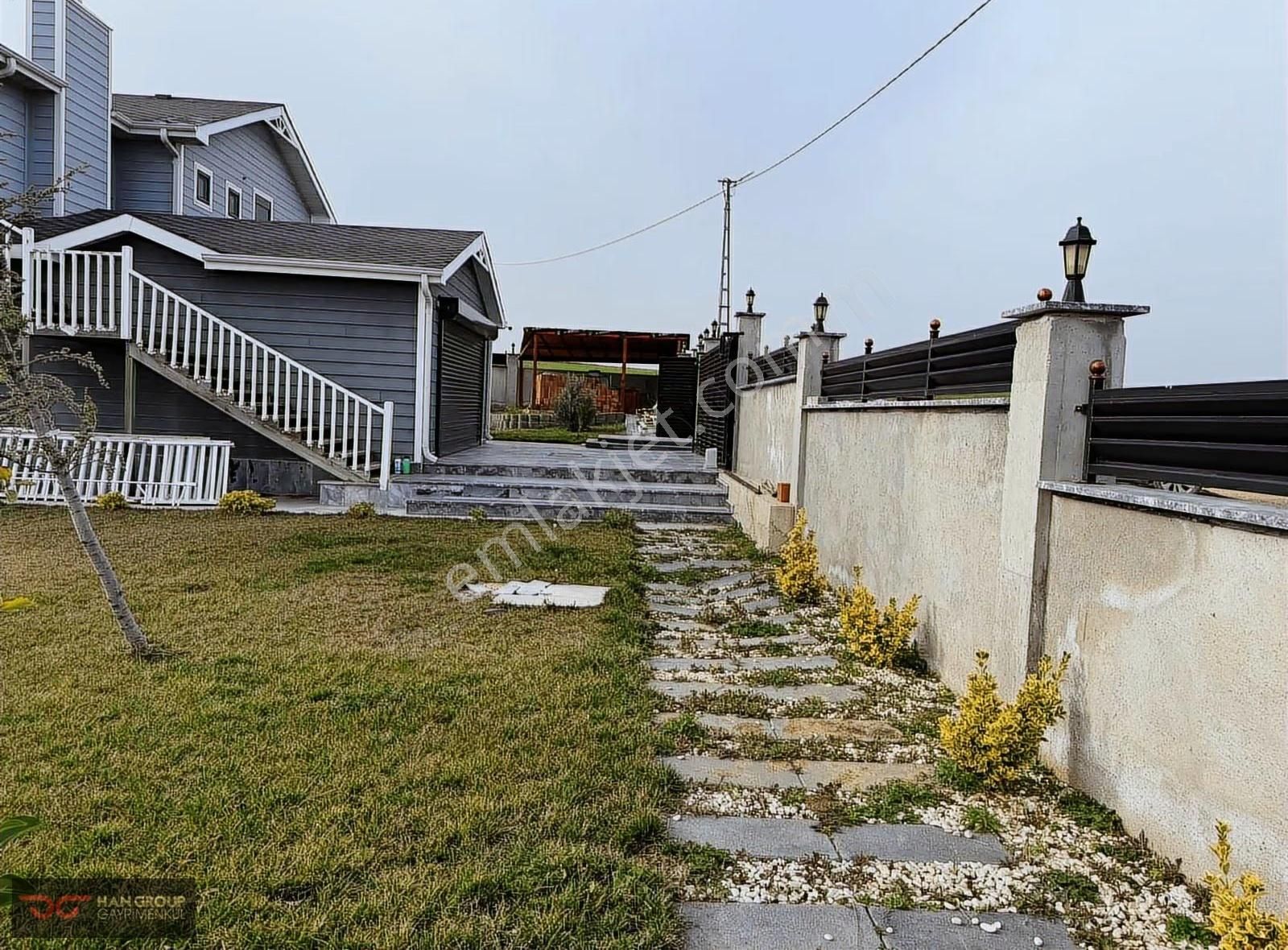 Kavaklı Hürriyet Mahallesi'nde Satılık Konak - Görsel 3