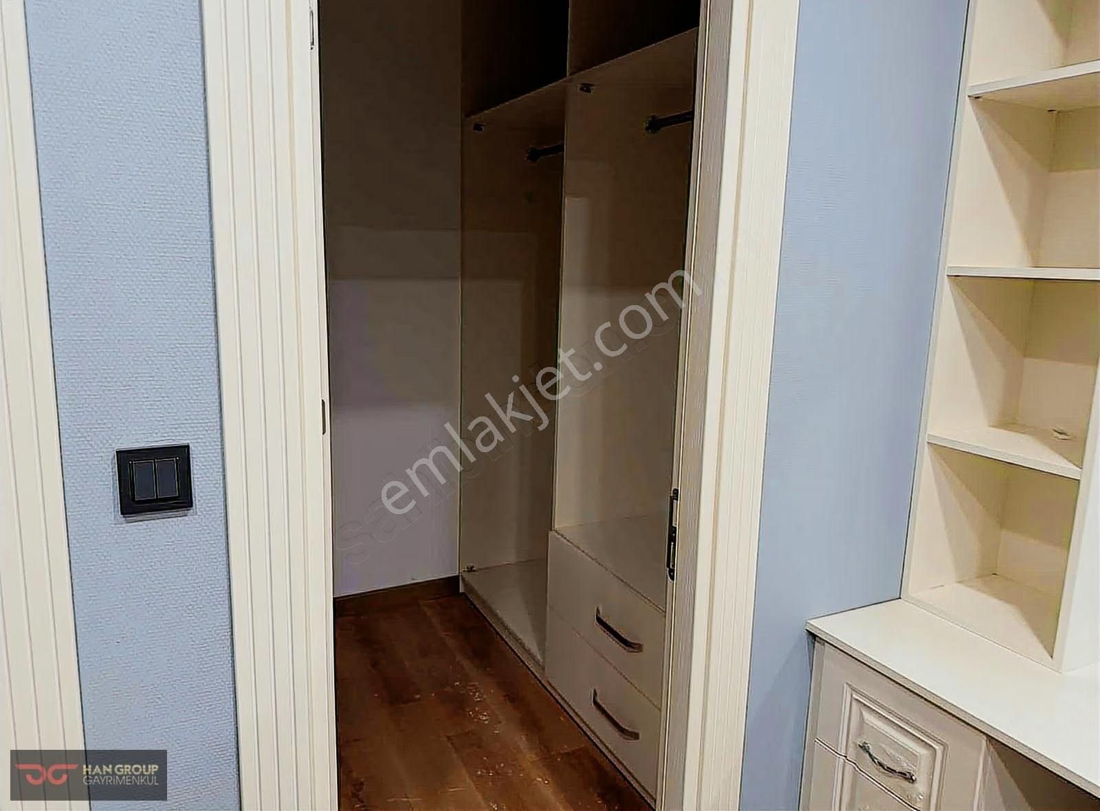 Kavaklı Hürriyet Mahallesi'nde Satılık Konak - Görsel 17