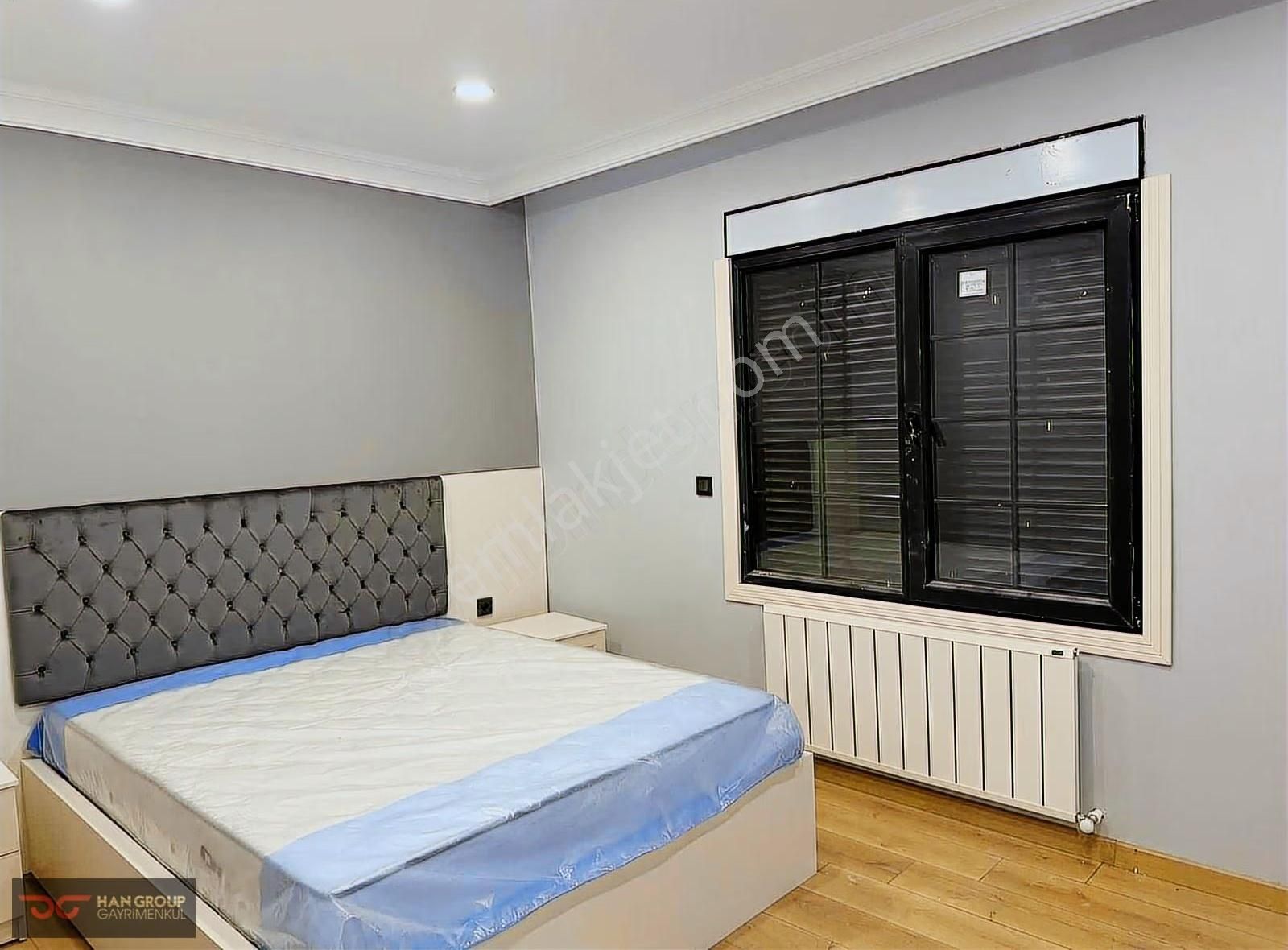 Kavaklı Hürriyet Mahallesi'nde Satılık Konak - Görsel 32