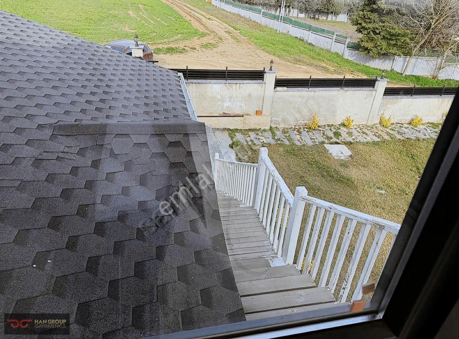 Kavaklı Hürriyet Mahallesi'nde Satılık Konak - Görsel 24