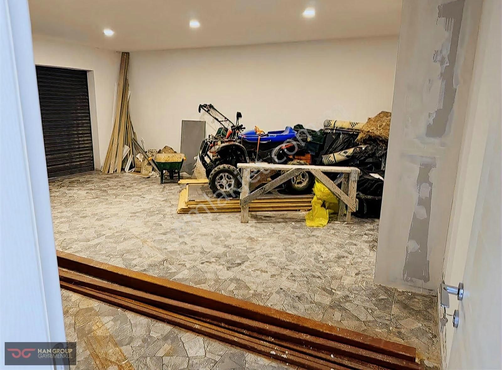 Kavaklı Hürriyet Mahallesi'nde Satılık Konak - Görsel 29