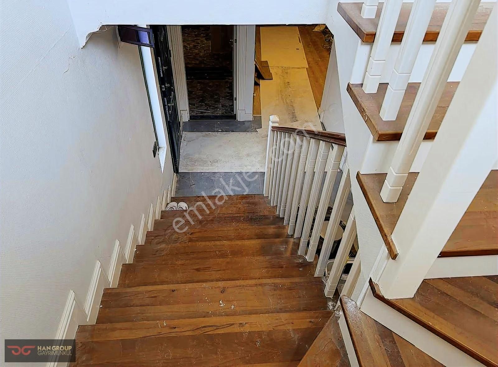 Kavaklı Hürriyet Mahallesi'nde Satılık Konak - Görsel 16