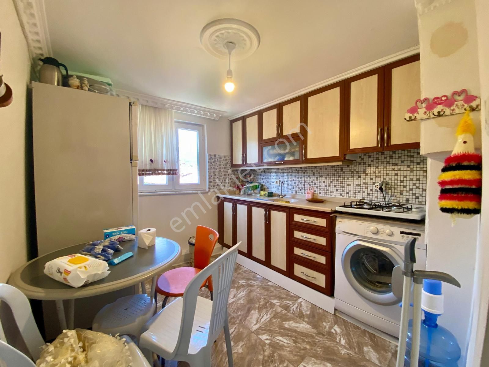 Yükselden Kızılkeçilide Dört Köşe Full Manzara Satılık 2+1 Daire - Görsel 24