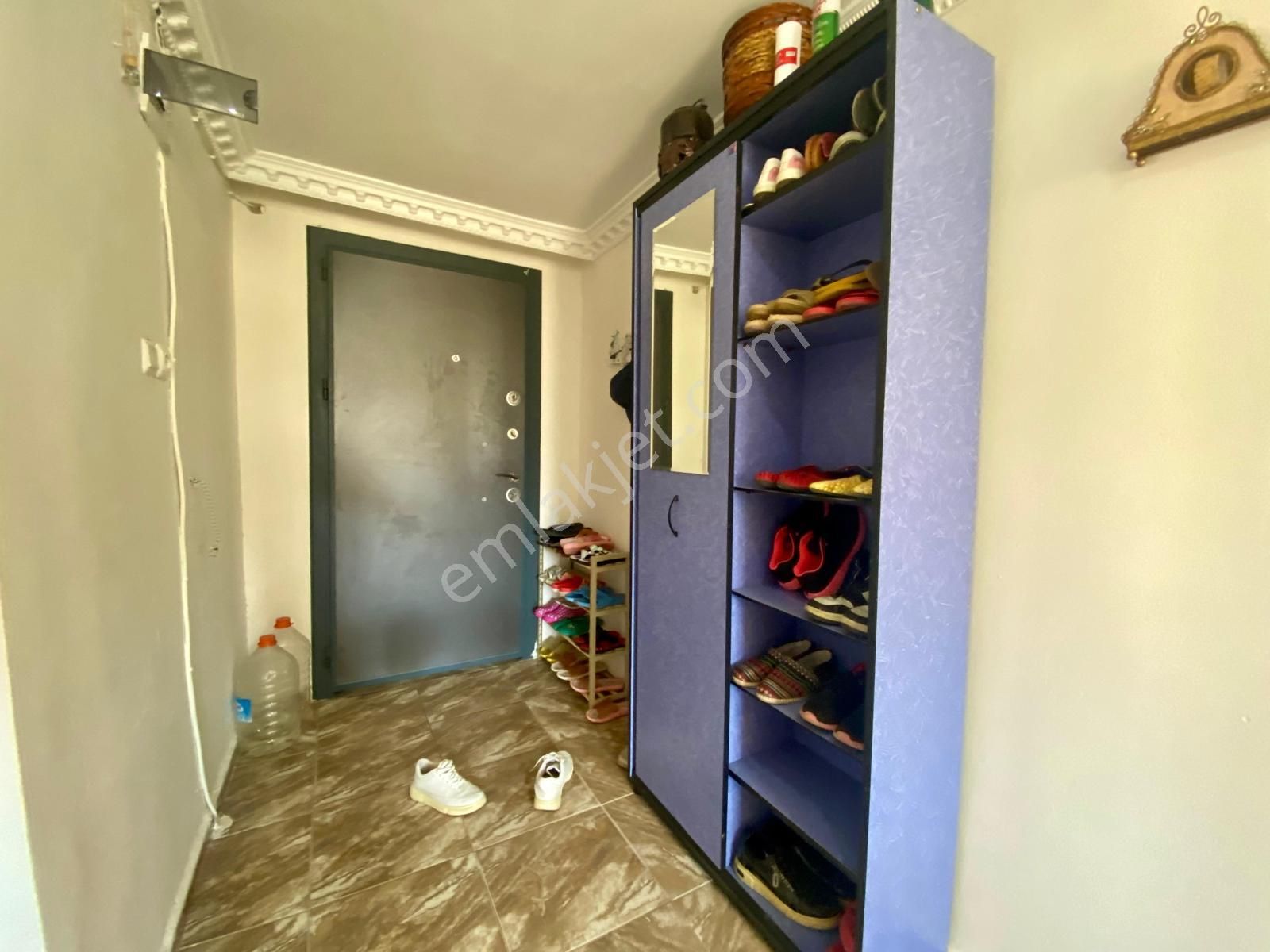 Yükselden Kızılkeçilide Dört Köşe Full Manzara Satılık 2+1 Daire - Görsel 12